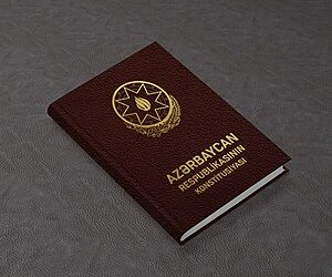 Azərbaycan bu gün konstitusiyasının yaranmasının 29-cu ildönümünü qürur və fəxrlə qeyd edir