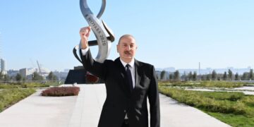 Deputat: Lazım gələndə Azərbaycan yenə də hamıya layiqli cavab verəcək