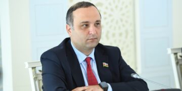 Komitə sədri: Lüksemburq isə yaxşı olardı ki, peyk dövlət olaraq yox, müstəqil ölkə kimi davranardı