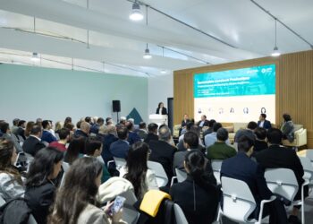 GP Cotton Holdings “Davamlı Heyvandarlıq Təcrübələri” adlı konfrans keçirib