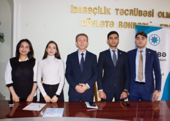 “Oxu küləyi“ adlı layihə həyata keçirilib