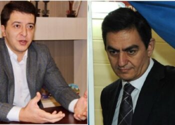 “Sizdə heçmi şərəf yoxdur?!” – Deputat radikal müxalifəti ağ yuyub qara sərdi…