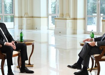 Rəsmi Bakı məhz buna görə Gürcüstan amilinə böyük əhəmiyyət verir