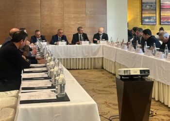 Azərbaycan Taxıl İstehsalçıları və Emalçıları Assosiasiyasının illik ümumi iclası keçirilib