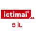 İctimai.az informasiya portalı 5 yaşında