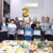 Tristar Triatlon Klubu özünün 2-ci ildönümünü üzvləri və seçilmiş qonaqların iştirakı ilə qeyd edib