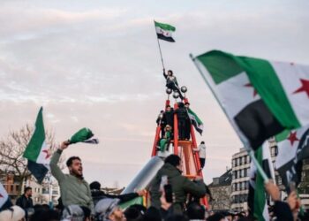 Bu müharibə, yalnız Suriya xalqının taleyini deyil, həmçinin regional və qlobal güc mübarizələrini də təsir altına almışdır