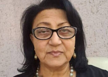 Sözü və əməli bir olan Lider