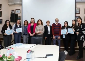 Azərbaycan Dillər Universiteti dilçilik sahəsində daha bir mötəbər beynəlxalq layihəni həyata keçirib – FOTOLAR