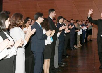 İnformasiya müharibəsinin ön cəbhəsində duran Azərbaycan gəncliyi