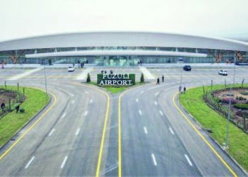 İşğaldan azad edilmiş ərazilərdə nəqliyyat layihələri sürətlə həyata keçirilir