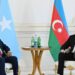 Tərəfdaşlığımızın mühüm sahəsi beynəlxalq təsisatlarda qarşılıqlı dəstəkdir