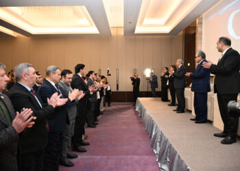 Qərbi Azərbaycan İcmasının Ağsaqqallar Şurası ilə Gənclər şuraları arasında görüş keçirilib