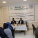Qaraçuxur bələdiyyəsi tərəfindən iftar süfrəsi açılıb
