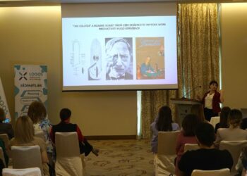 “MOXO” diqqət testinin təqdimatı olub