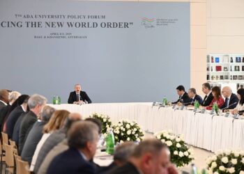 Avropa Məhkəməsinin heç bir qərarının bizim üçün hüquqi qüvvəsi yoxdur