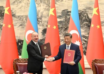 Çin dünyanın ən çox dinamik inkişaf edən ölkələrindən biridir