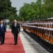 Azərbaycanla Çin Xalq Respublikası arasında əlaqələr yüksələn xətlə inkişaf edir