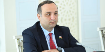 Parlamentin komitə sədri: Azərbaycan regional və qlobal müstəvidə təhlükəsizliyin qorunmasına, əməkdaşlığın gücləndirilməsinə töhfə verir