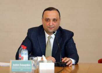 Komitə sədri: Ümummilli Liderin tarixi qərarları gənclərin ana dilinə hörmət və sevgi ruhunda tərbiyə olunmasını təmin edib