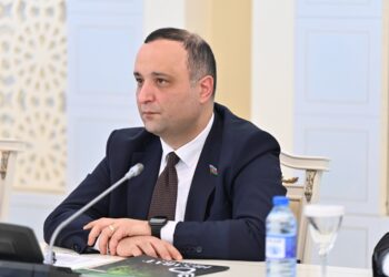 Akademik Zərifə Əliyeva gənc nəsillər üçün örnəkdir