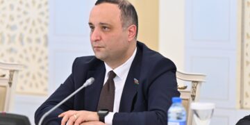 Akademik Zərifə Əliyeva gənc nəsillər üçün örnəkdir