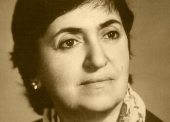 Sadə Azərbaycan ziyalısı