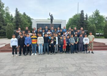 Beyləqanda Ulu Öndərin anadan olmasının 102-ci il dönümünə həsr olunmuş idman yarışı keçirilib – FOTOLAR