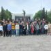 Beyləqanda Ulu Öndərin anadan olmasının 102-ci il dönümünə həsr olunmuş idman yarışı keçirilib – FOTOLAR