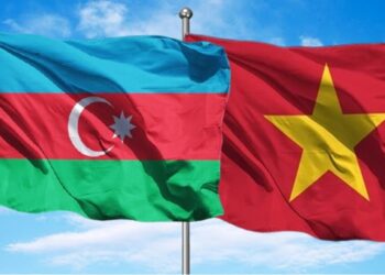 Azərbaycan Respublikasının Dövlət Neft Şirkəti (SOCAR) ilə Vyetnam Milli Sənaye – Enerji Qrupu (“PetroVietnam”) arasında Anlaşma Memorandumu