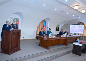 Minifutbol üzrə ikinci Qərbi Azərbaycan Kubokunun püşkatma mərasimi olub