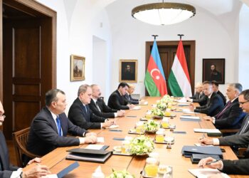 Energetika sahəsində uğurlu əməkdaşlıq