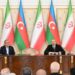 Azərbaycan Respublikası və İran İslam Respublikası arasında ikitərəfli münasibətlər
