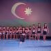 “EUROPEAN CUP” və “lNBA EURASIAN CHAMPIONSHIP” beynəlxalq turniri keçirilib
