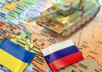 “Rusiya – Ukrayna müharibəsi yaxın zamanlarda bitməyəcək!” – DEPUTATDAN SENSASİON YAZI…