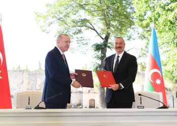 Revanşist qüvvələrə vacib mesaj