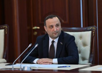 Neft və qaz sənayesində əldə olunan nailiyyətlər ölkəmizin inkişafına mühüm töhfə verir