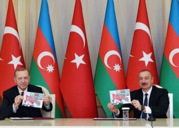 “Şuşa Bəyannaməsi” Azərbaycan tarixində əlamətdar gün kimi qalacaq.