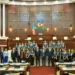 AHİK könüllüləri Milli Məclisdə olublar