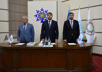 Yasamalda Ulu Öndərlə bağlı tədbir keçirildi