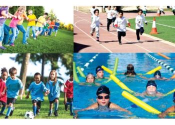Gənclərin fiziki inkişafı sağlam gələcəyə xidmət edir