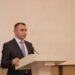Üzeyir Mustafayev: “Sülh Sazişin paraflanmış mətni prinsipial mövqenin və diplomatik qalibiyyətin təcəssümüdür”