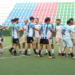 Qərbi Azərbaycanın Amasiya rayonunun kəndlərarası minifutbol çempionatına start verilib