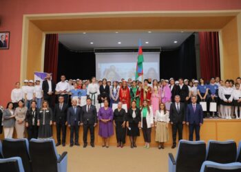 “Özgə uşağı olmur” festivalı təşkil olundu