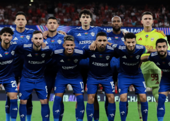 “Qarabağ”la zarafat etmək olmaz! – Komitə sədri