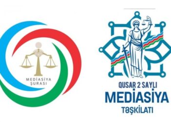 Qusar 2 saylı mediasiya təşkilatı fəaliyyətə başlayır