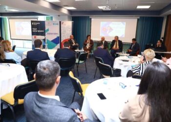 “Peşəkar Maliyyəçilər və Mühasiblər Forumu” keçirildi