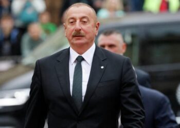 Yaxın Şərqdə Azərbaycanın sülh praktikası – Şərh