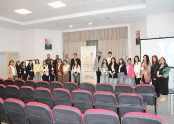 “Gənc Mədəniyyət İşçilərinin I Mübadilə Proqramı: İnkişaf və Strateji Planlama” layihəsi çərçivəsində üçüncü təlim sessiyası keçirilib