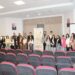 “Gənc Mədəniyyət İşçilərinin I Mübadilə Proqramı: İnkişaf və Strateji Planlama” layihəsi çərçivəsində üçüncü təlim sessiyası keçirilib